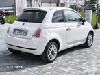 Fiat 500 1.4 16V Sport - 8