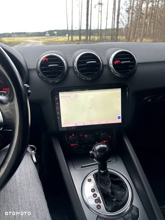 Audi TT 2.0 TFSI S tronic - 26