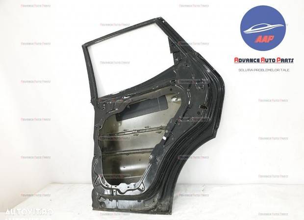 Usa dreapta spate originala Hyundai Tucson 3 2015 2016 2017 2018 2019 2020 oem - 7