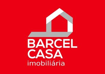 Barcelcasa Logotipo
