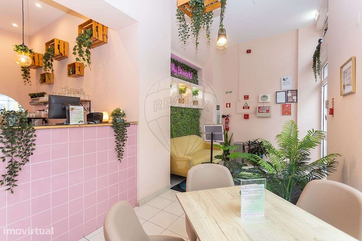 Trespasse  para venda-22