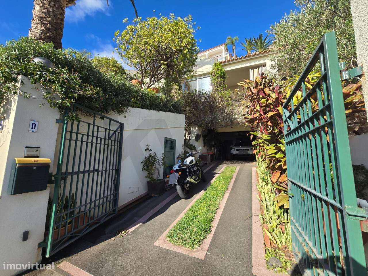 Oportunidade de Investimento: Linda Casa T3 no Vale do Garajau - Grande imagem: 4/60