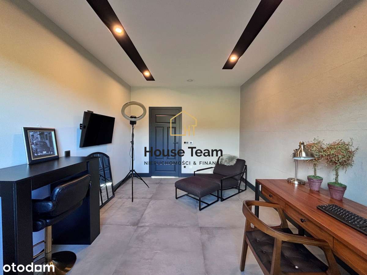 Luksusowy dom pasywny przy lesie - 252 m2-14