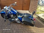 Harley-Davidson Touring Road King - 1