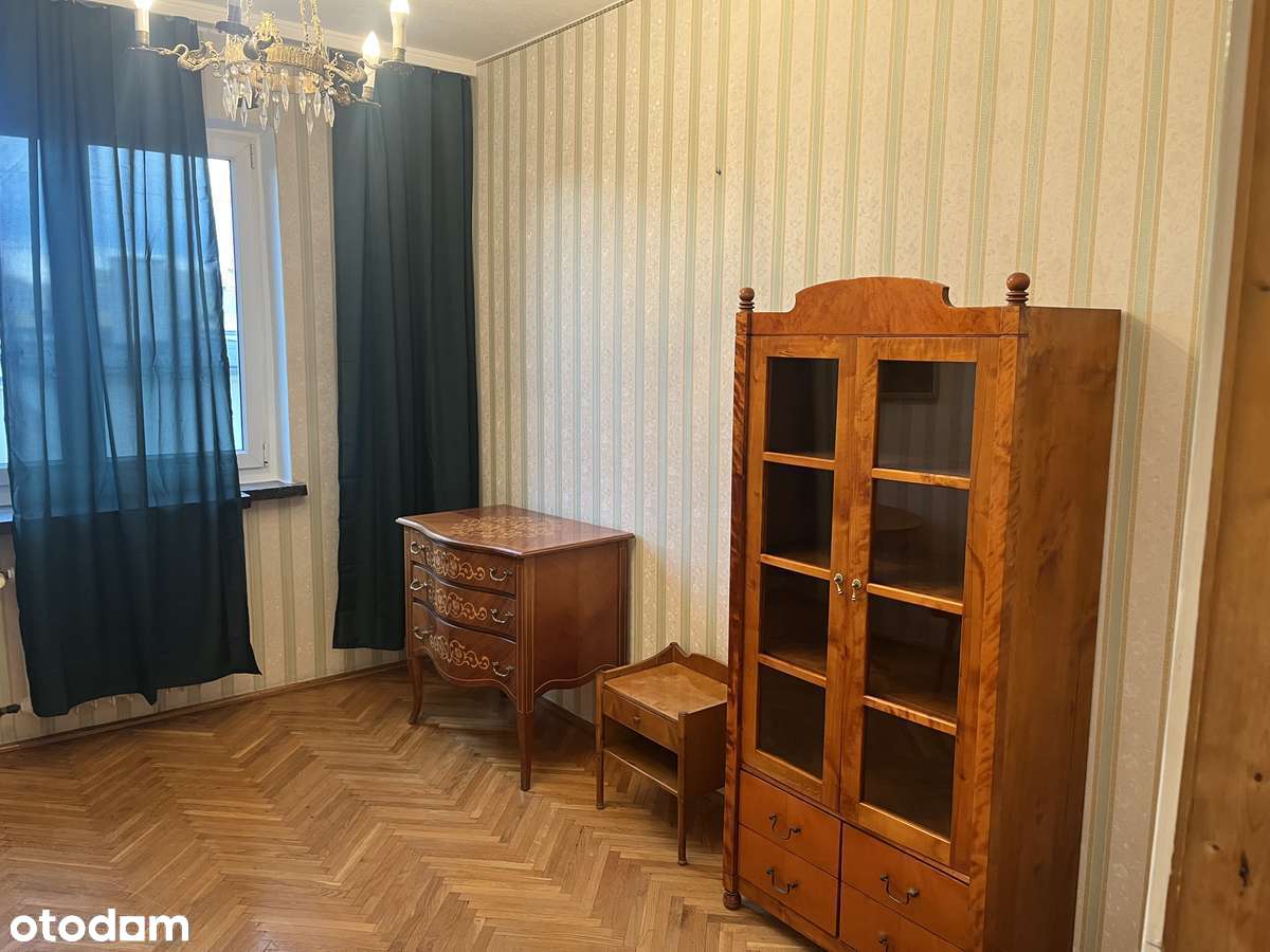 Duże mieszkanie przy ul. Przybyszewskiego z garażem-7