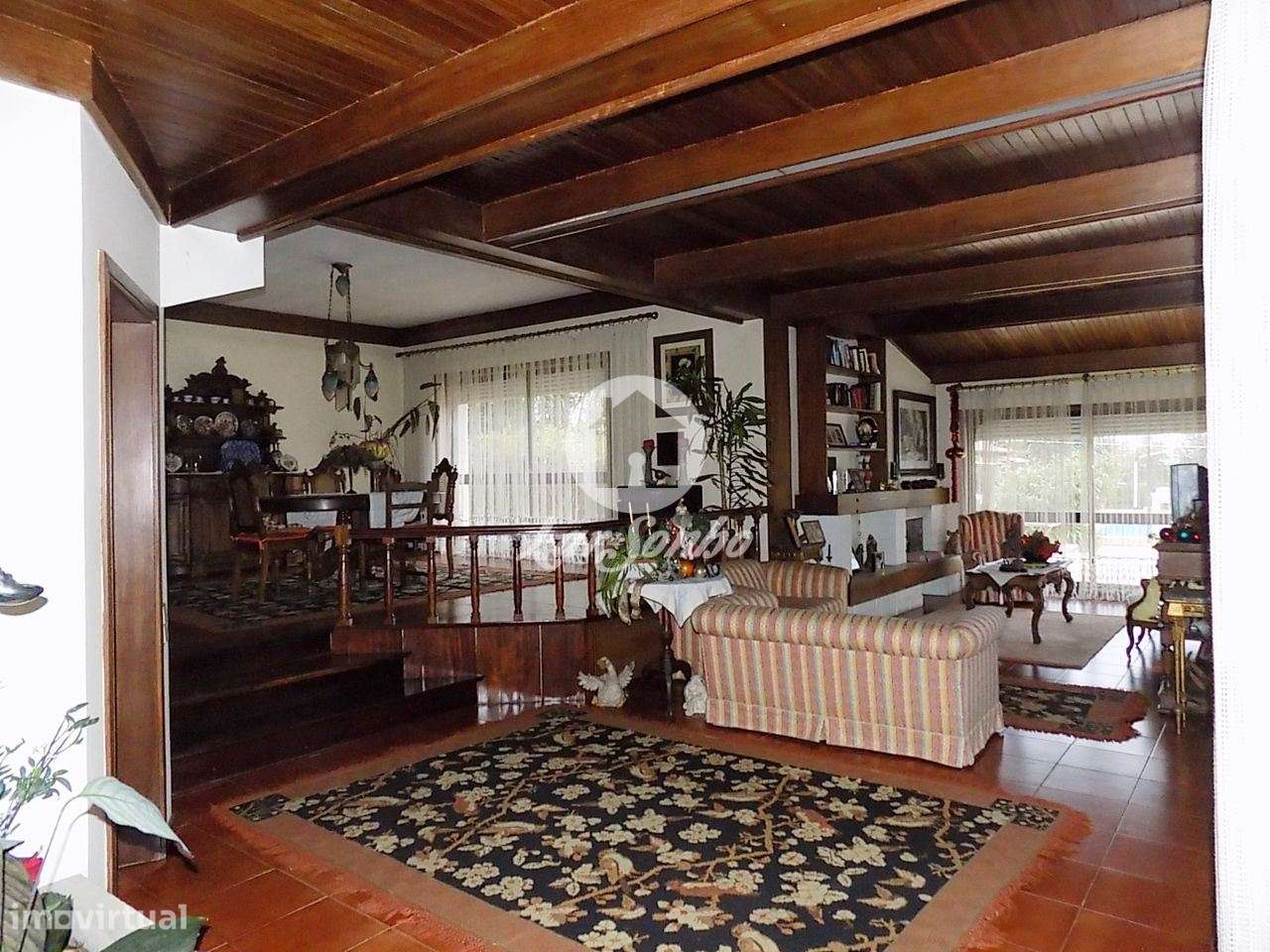 Fabulosa Moradia M4 c/piscina - Gavião, Vila Nova de Famalicão - Grande imagem: 4/14