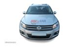 Dezmembrez VW Tiguan 5N 2.0 TDI facelift 2011-2015 cod motor: CFFB, cod cutie: NGH (far/parbriz/grila/radiator/aripa/bara/trager/jante/macara/turbina/filtru particule/injector/motor) - 1