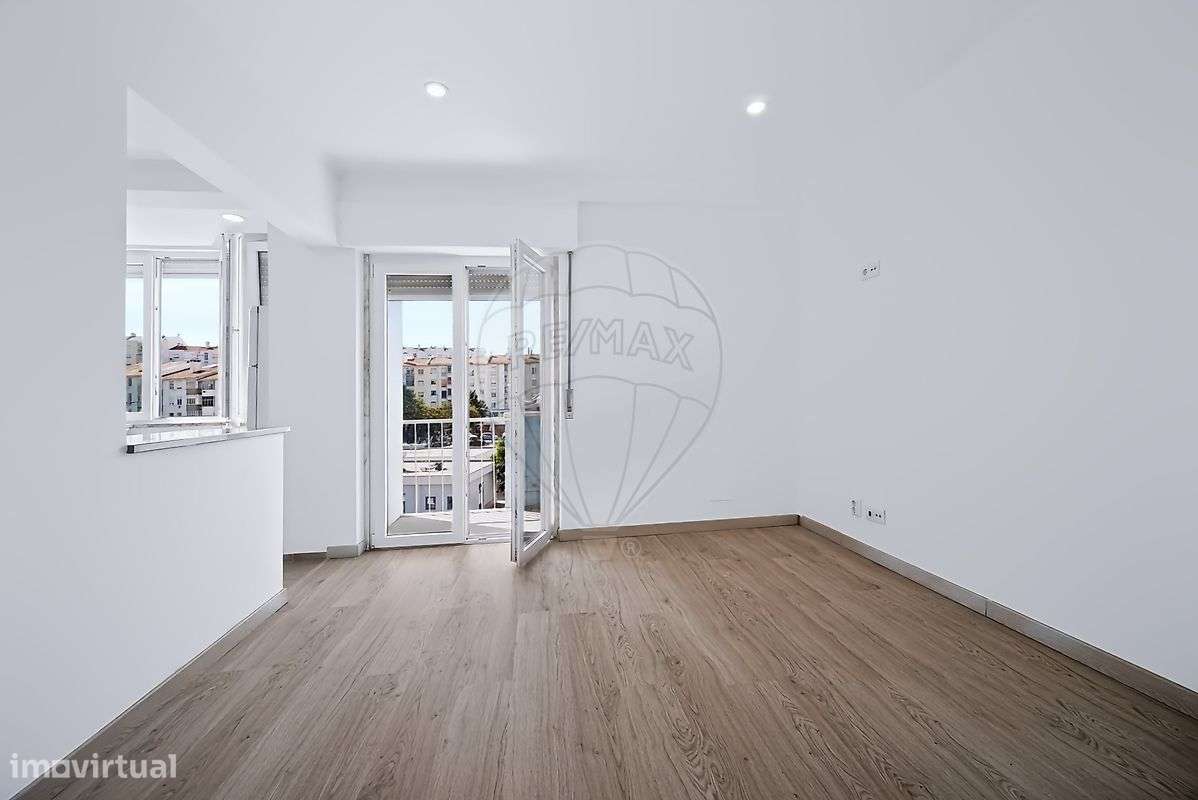 Apartamento T2 para venda-1
