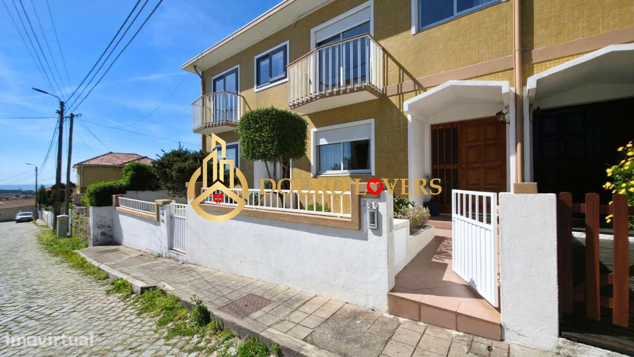 Moradia T4 - Madalena, Vila Nova de Gaia-3