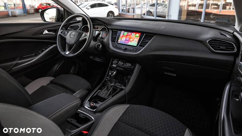 Opel Grandland X 2.0 CDTI Elite S&S - 25