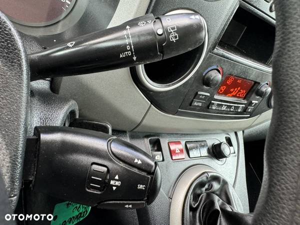 Citroën Berlingo 1.6 HDi Multispace - 19