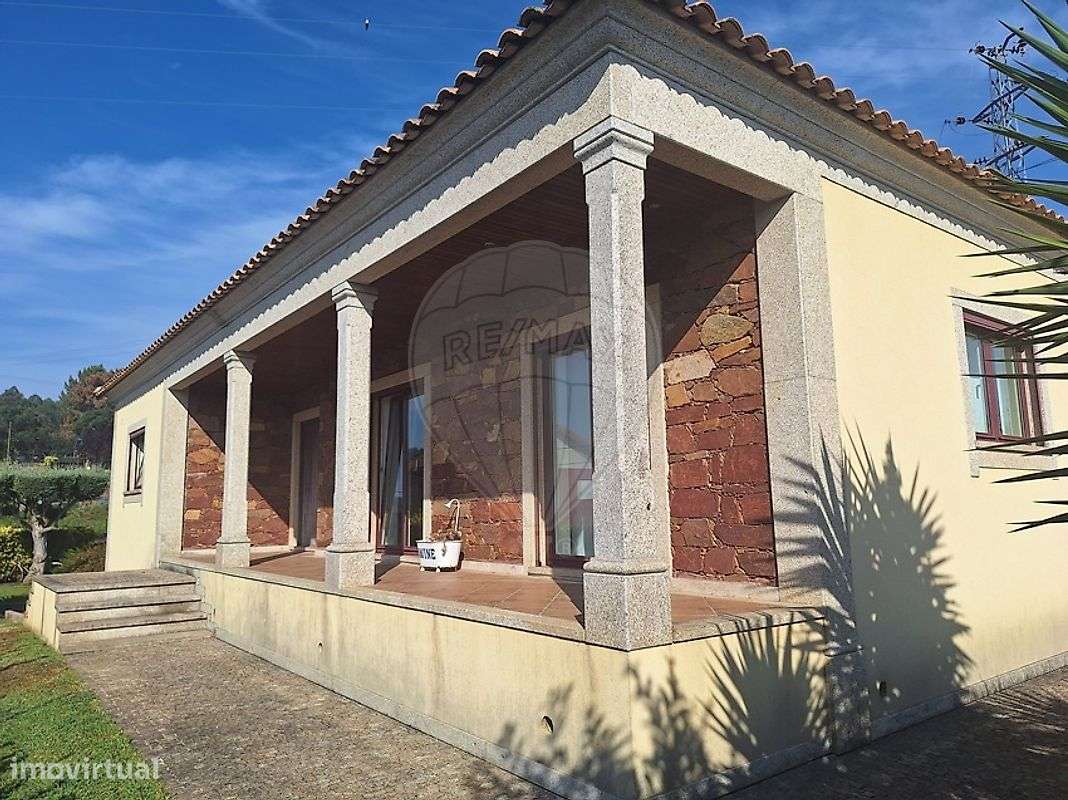 Moradia T3 para venda-21