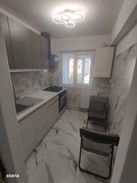Inchiriez apartament cu o camera - Imagine principală: 4/8