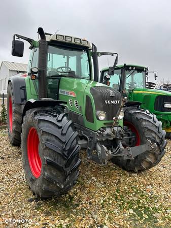 Fendt 820 - 3