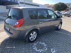 Renault Grand Scénic 1.5 dCi Dynamique S 7L. - 18