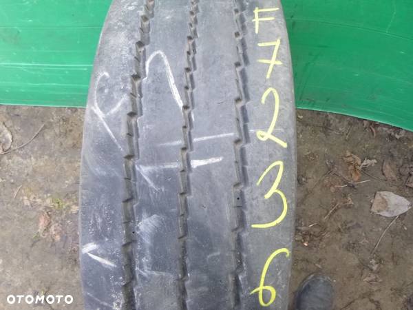 245/70/17.5 Hankook TH22 - 1