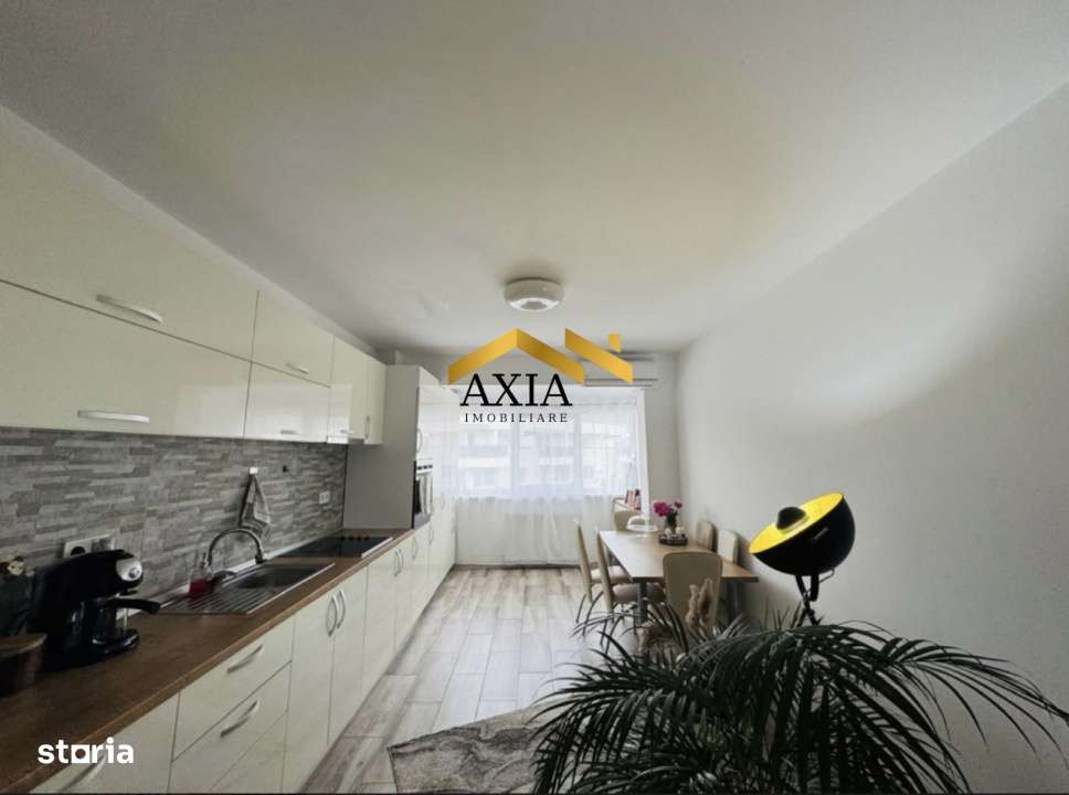 Apartament 3 camere- Floresti, zona Florilor-0