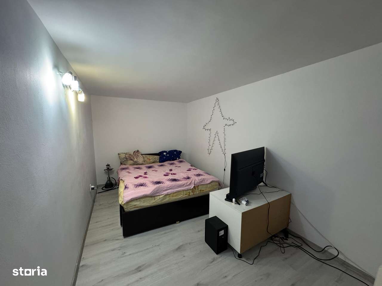 Casa cu 4 camere Bucium-6