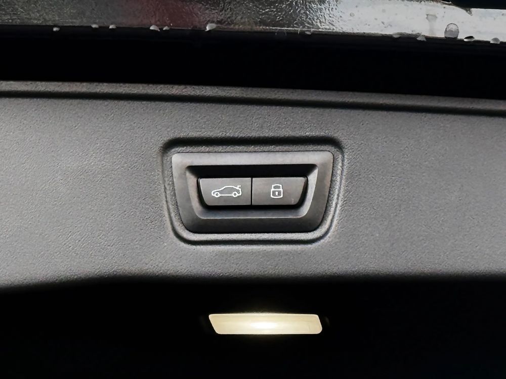 BMW Seria-5 2.0 Diesel 197 KM — zdjęcie 6