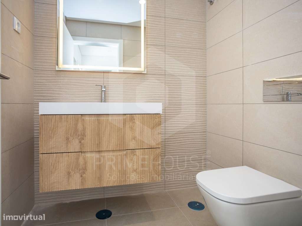 Moradia com 3 suites, garagem e piscina na Av. de Negreiros - Quint...-33