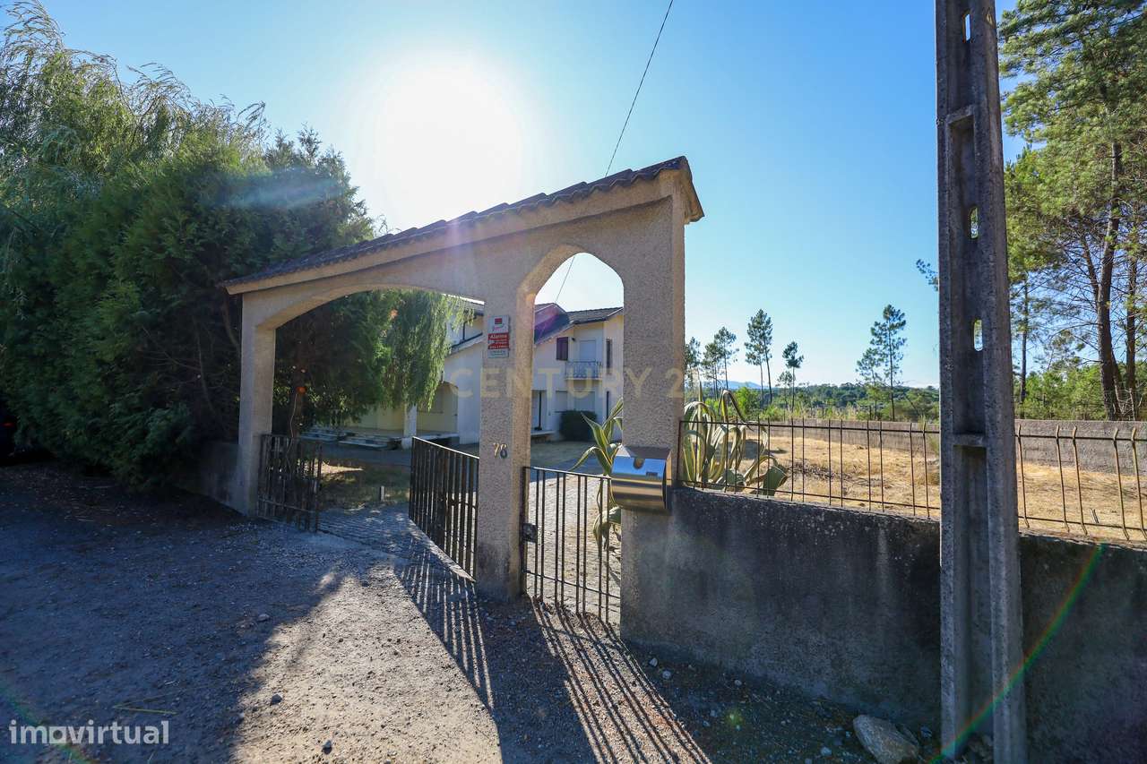 Moradia Isolada T5 em Silgueiros  - Oportunidade Única!-18