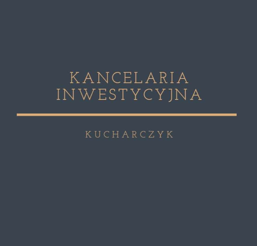 Kancelaria Inwestycyjna Kucharczyk Sp.zo.o.
