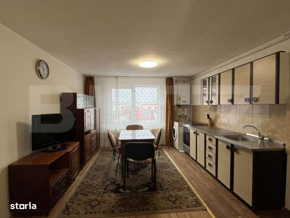 Apartament 3 camere, parcare, 50 mp, zona Șesul de sus - Imagine principală: 3/16
