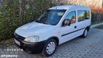 Opel Combo - 19