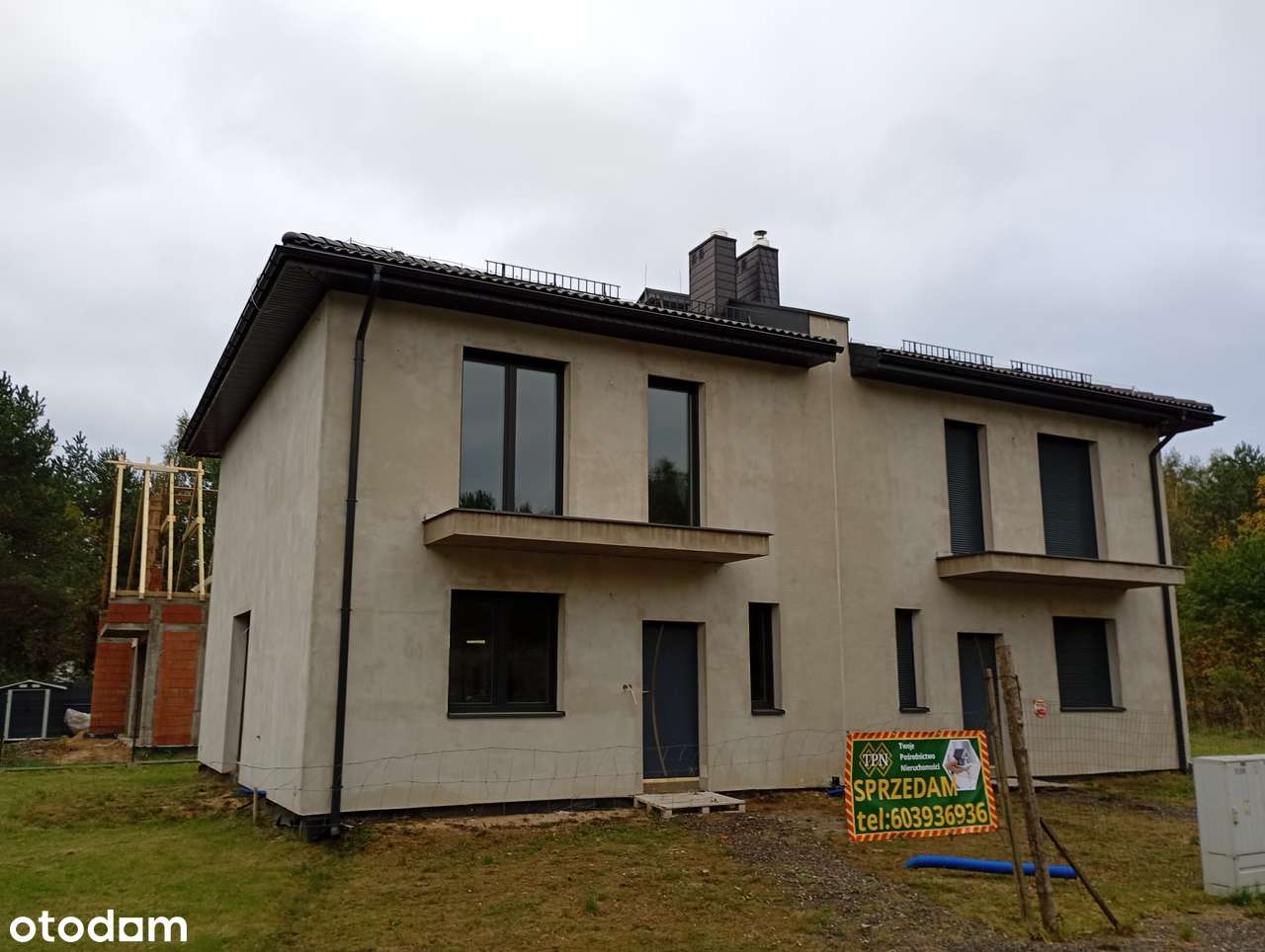 Dom na sprzedaż Częstochowa Kiedrzyn-8