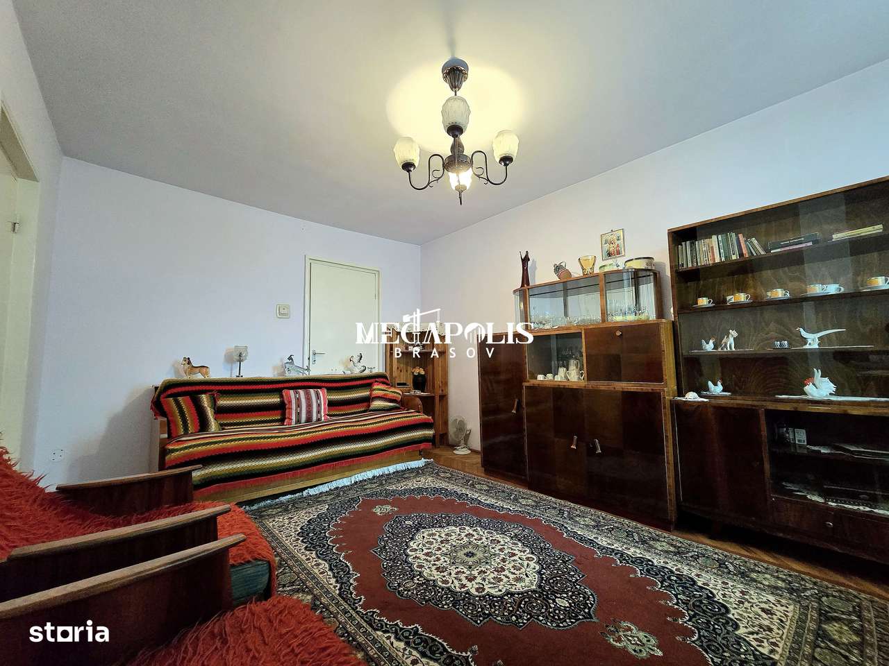 2 Camere | Circular | 50mp | Zona Astra – Brașov - Imagine principală: 5/20