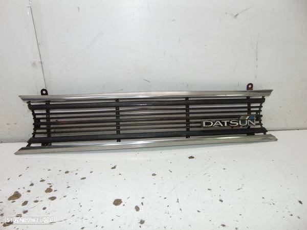 Datsun 1600 SSS grelha - 1