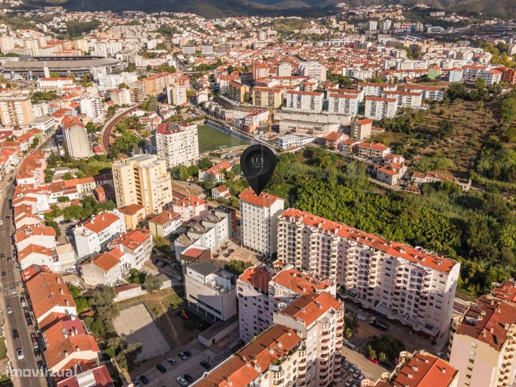 Apartamento T4 com Garagem | Rua Sanches da Gama, Coimbra-29