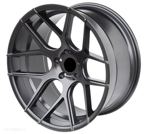 SSA03 CONCAVE FELGI 20 5x120 BMW 5 7 F10 F01 X5 - 1