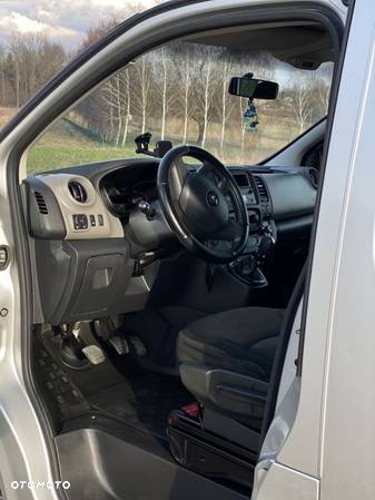 Renault Trafic - 17