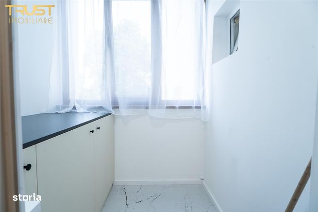 Comision 0% l Apartament 4 camere l Renovat complet l Manastur-11