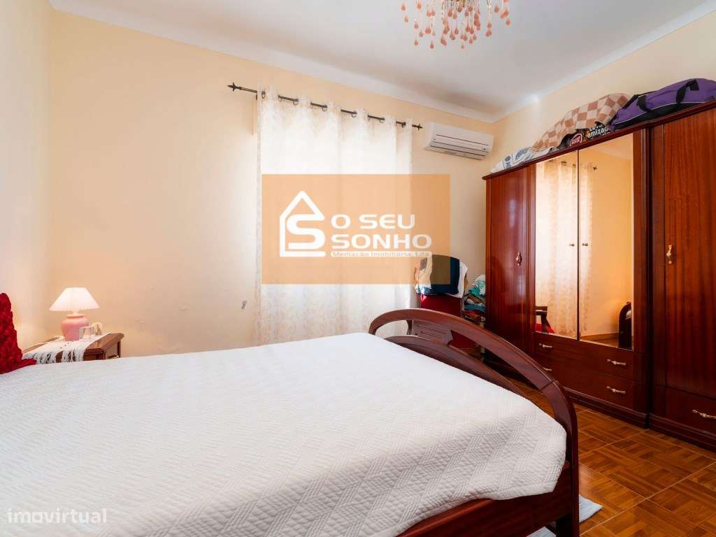 Moradia T3 em São Brás de Alportel-19