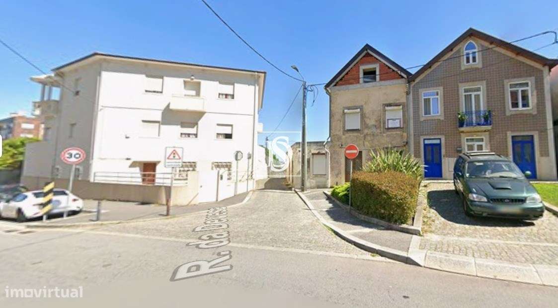 Moradia em Banda T1 Venda em Arcozelo,Vila Nova de Gaia-0