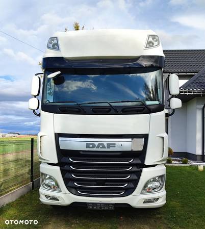 DAF XF 106 - 10