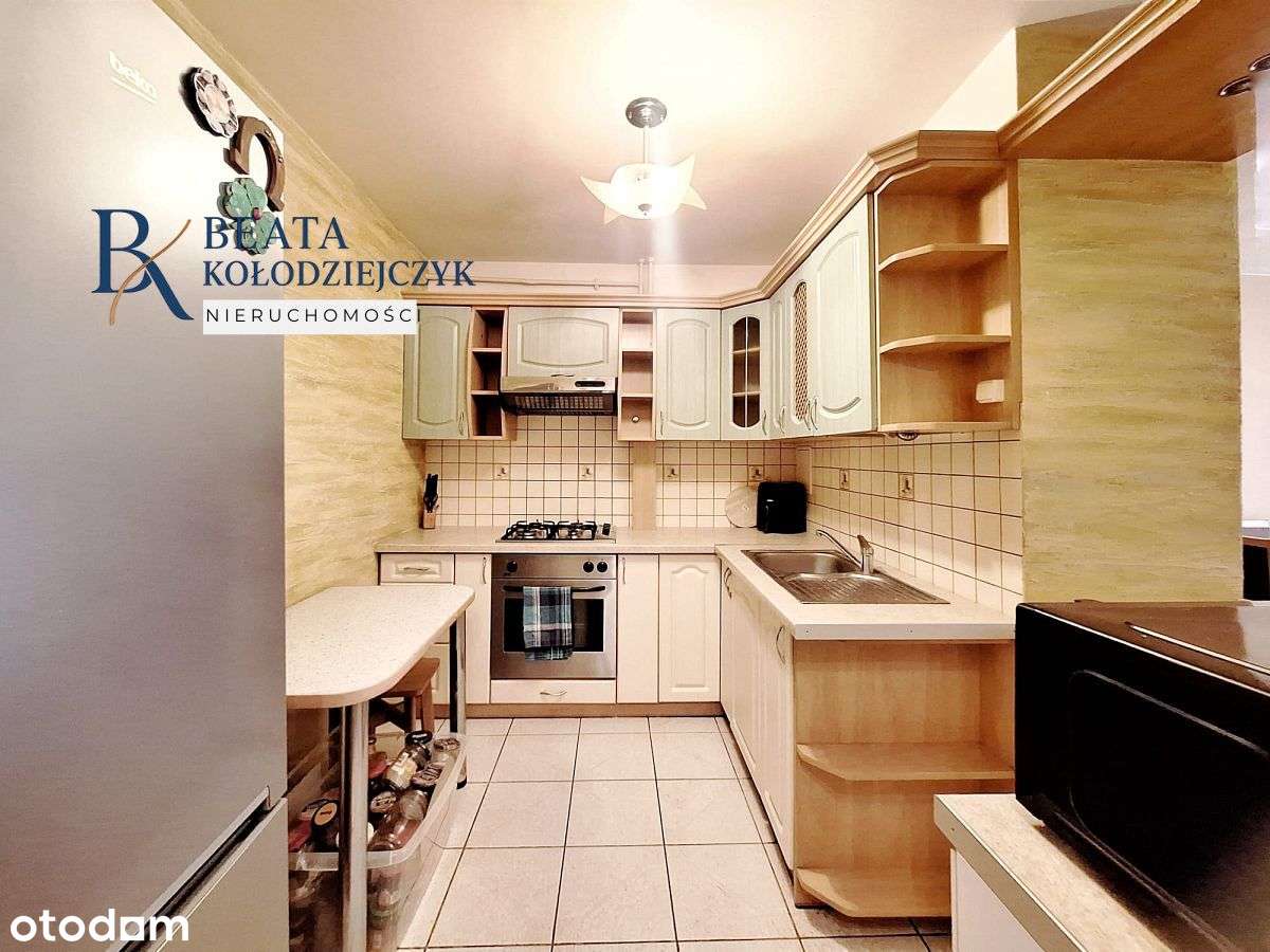 Łęczna, 37m2, 2 pokoje, umeblowane-4