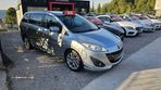 Mazda 5 MZR-CD 1.6 Superior Wagon - 5