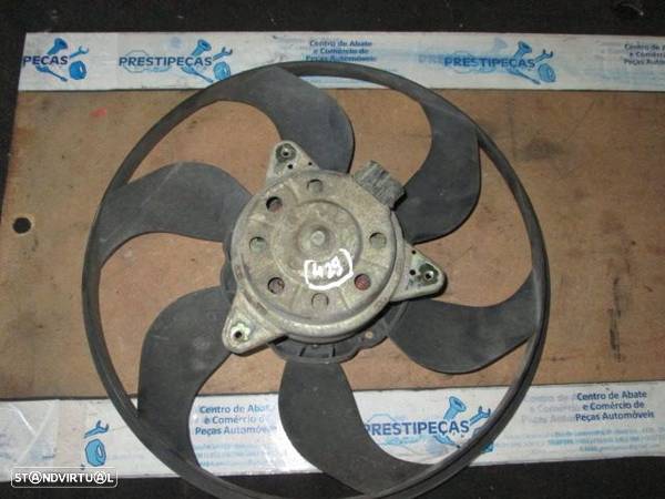 Ventilador 876093A FIAT PANDA 2004 1.2 - 2