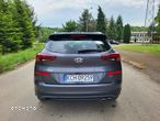 Hyundai Tucson 1.6 T-GDi Style 4WD DCT - 4