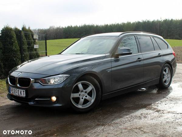 BMW Seria 3 - 26