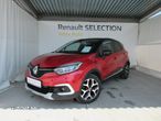 Renault Captur ENERGY TCe 120 EDC Intens - 1