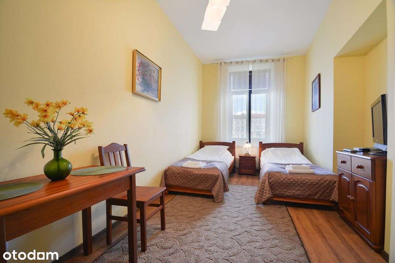 Centrum, Świętoduska 8, koło DEPTAKA - Pełny obrazek: 5/9