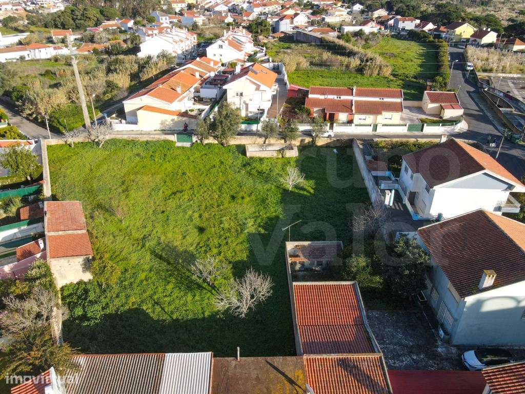 Terreno urbano 1783 m2 em Algueirão Velho - Grande imagem: 5/20