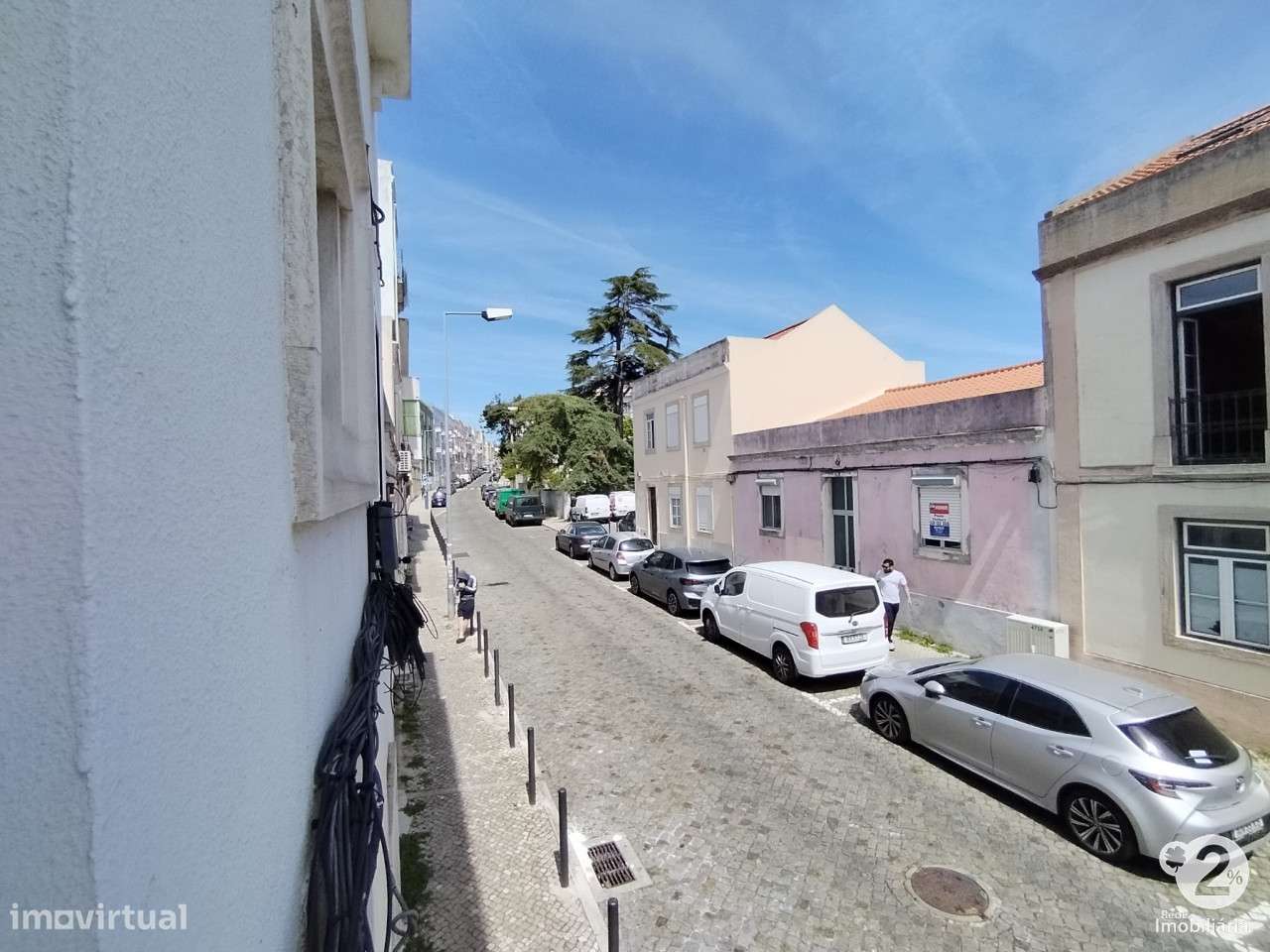 Apartamento T2 totalmente remodelado na Penha de França – pronto a...-27