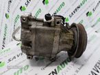 Compressor Ar Condicionado Toyota Yaris (_P1_) - 4