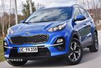 Kia Sportage 1.6 GDI 2WD VISION - 1