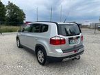 Chevrolet Orlando 2.0 D LS+ - 7